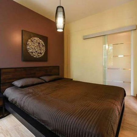 Appartement Le Chateau เมรินแญค ภายนอก รูปภาพ