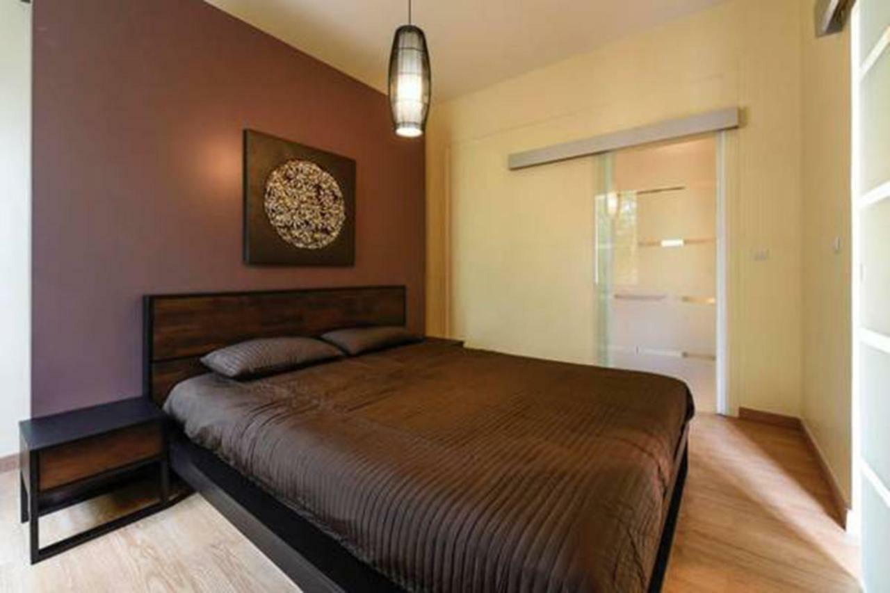 Appartement Le Chateau เมรินแญค ภายนอก รูปภาพ